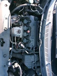 2007 Honda Civic Automatic Transmission Assembly Oem 1.8L 315K Miles Fwd. Fixed Price $375.00.