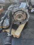 Automatic Transmission Cvt Vin 1ST Digit Japan Built Fits 11-15 Rogue 354016. Fixed Price $1530.00.