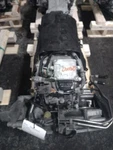 Automatic Transmission Cvt 2.5L Wagon Outback Fits 18-19 Legacy 741599. Fixed Price $1742.00.