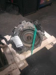 Automatic Transmission 2.0L Gasoline Fits 08-17 Jetta 686606. Fixed Price $702.00.