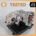 15-18 Porsche Cayenne 958 Turbo Transmission Transfer Case Gear Box Oem. Fixed Price $986.23.