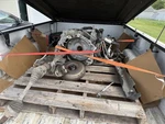 2012 Chevy Impala Automatic Transmission Oem 150K. Fixed Price $250.00.