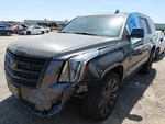 2016 Cadillac Escalade Automatic Transmission Oem 84K Miles - LKQ456092157. Fixed Price $2952.10.