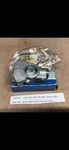 Volvo Transmission Governor 1979-1998 240 740 760 940 960 S90 Nos Oem 1239785. Fixed Price $150.00.