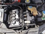 Manual Transmission 1.8L Fwd Id Dhw Fits 97-99 Audi A4 20757449. Fixed Price $502.43.