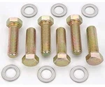 Jegs 82512 Automatic Transmission-to-block Bolt Set. Fixed Price $8.99.