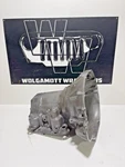 4.0 32RH Automatic Transmission Case Housing Only 97-02 Jeep Tj Wrangler Oem. Fixed Price $312.00.