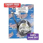 Lokar KD-2AODU, Kit Fits Ford Trans Kick Down Cable Black Performance Parts. Fixed Price $186.48.