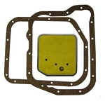 Crown Automotive J8127652 Transmission Filter And Gasket Kit. Fixed Price $16.55.
