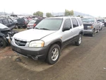 Used Automatic Transmission Assembly Fits: 2003 Mazda Tribute 6-182 3.0L 4X4. Fixed Price $804.21.