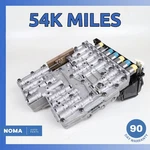 07-09 Jaguar X150 Xk 6HP26 Transmission Valve Body Tcu Tcm Mechatronics Oem 54K. Fixed Price $213.23.