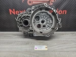 2011 - 2012 Volkswagen Tdi 02E Dsg Msv 6 Speed Transmission Clutch Bell Housing. Fixed Price $161.77.