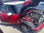 Used Transmission Control Module Fits: 2004 Mini Cooper Conv Base G. Fixed Price $191.15.