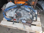 2013 Kenworth T370 Allison 2500HS Automatic Transmission S/n 6311210742. Fixed Price $1995.00.