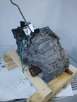 2014 Chevrolet Impala Automatic Transmission Assembly Oem 120K Miles Fwd. Fixed Price $1475.00.
