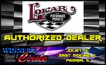 Lokar X1208117 Midnight Series Anchor-tight Locking Trans Dipstick Bottom Fttng. Fixed Price $134.95.