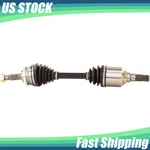 For 2001 Nissan Maxima 2000-01 Infiniti I30 Auto Trans. Front Left Cv Axle Shaft. Fixed Price $133.17.