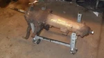 Core 6 Cylinder Manual Transmission Gear Box & Tail Shaft For 1957 Dodge Coronet. Fixed Price $219.95.
