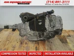 2010 2011 2012 Subaru Legacy Cvt Automatic Transmission Jdm EJ253 TR6980JHBBA. Fixed Price $995.00.