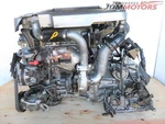 Nissan SR20VET Engine Neo Vvl X Trail Gt Turbo Jdm Awd Auto Transmission. Fixed Price $2898.00.