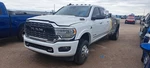 2019 Dodge Ram 3500 Transmission Oem 51K Miles - LKQ454964621. Fixed Price $3800.10.