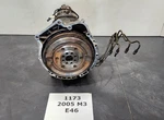 01-06 Oem Bmw E46 M3 S54 Smg Sequential Manual Gearbox Transmission 90K Miles. Fixed Price $2495.00.