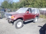 Automatic Transmission With Control Fits 91-92 Land Cruiser 30826928. Fixed Price $836.33.