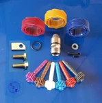 Gm Saginaw Muncie Speedometer Gear Kit 10/ 17 18 19 20 21 22 Teeth W/ Bullet. Fixed Price $70.00.