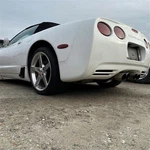 Automatic Transmission Fits 98-99 Corvette 1287334. Fixed Price $1130.39.