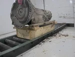 2008 Nissan Pathfinder Automatic Transmission Assembly 4.0L 148K Miles Oem. Fixed Price $685.00.