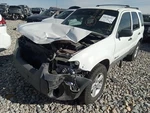 2006 Ford Escape Automatic Hybrid Transmission Oem 88K Miles - LKQ446956232. Fixed Price $646.60.