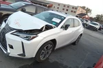 2022 Lexus UX250H Transmission Oem 27K Miles - LKQ398866339. Fixed Price $1839.10.