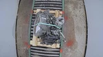 2018 Hyundai Santa Fe Automatic Transmission Assembly Fwd 67K Oem Grey. Fixed Price $550.00.