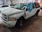 2005 Dodge Ram 1500 Automatic Transmission Oem 160K Miles - LKQ453587059. Fixed Price $726.10.