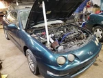 Automatic Transmission Fits 96-99 Integra 771704. Fixed Price $414.86.