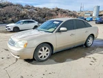 Used Automatic Transmission Assembly Fits: 2005 Ford Five Hundred 3.0L Cvt. Fixed Price $1060.16.