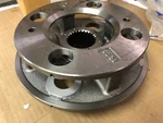 Voith D863.3 Transmission R2 Planet Carrier Housing 68.1317.10 And 82-40396-000. Fixed Price $125.00.
