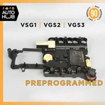 Mercedes Vgs 722.9 7G Transmission Conductor Plate Tcu Vin Preprogrammed Oem. Fixed Price $636.23.