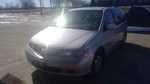 Used Automatic Transmission Assembly Fits: 2004 Honda Odyssey 3.5 Grade. Fixed Price $1039.90.