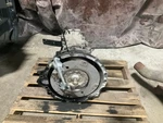 2017 Jaguar F-pace Awd 2.0L Diesel At Transmission W/ Torque Converter 8HP45. Fixed Price $349.99.