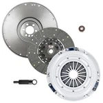Oem Clutch Kit & Flywheel For 2005-2013 Chevrolet Corvette LS2 LS3 Z06 427 LS7. Fixed Price $252.99.