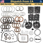 CD4E LA4AEL Transmission Master Overhaul Rebuild Kit Ford Escort Mazda 626. Fixed Price $194.99.