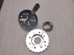 Hyundai Genesis Transmission Front Planet Set Input Shaft A8LR1 2011-2014 3.8L. Fixed Price $90.94.
