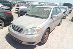 2003 Toyota Corolla Automatic Transmission Oem 146K Miles - LKQ458378493. Fixed Price $1256.10.