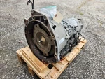 2005-2006 Land Rover LR3 Transmission 4.0L 131K Automatic Oem Upto 6A380730. Fixed Price $1242.00.