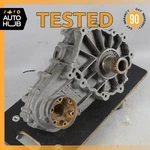 06-19 Mercedes W251 R350 ML350 GLS450 Transmission Transfer Case Gear Box Oem. Fixed Price $294.65.