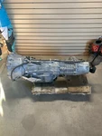 2004-2006 Porsche Cayenne Turbo Transmission & Transfer Case 09D TR-60SN. Fixed Price $999.98.