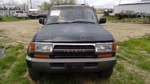 Automatic Transmission Thru 12/94 Fits 93-95 Land Cruiser. Fixed Price $800.00.