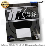 Ttk Transmission Overhaul Kit 62TE 07-ON (#T262002AX). Fixed Price $189.04.