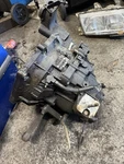 Saab 9-5 95 Gearbox Transmission FM55 B05 Speed 2.0 2.3 B205 B235 Mark 1998. Fixed Price $403.05.